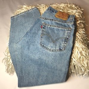Levi's Jeans Classic 505